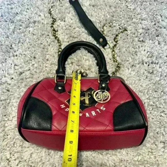 Harry Potter Hogwarts purse - Picture 8 of 10